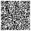 QR code with A&A Bay Shuttle LLC contacts