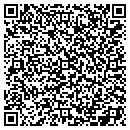 QR code with Aamt Inc contacts