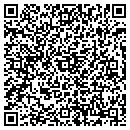QR code with Advance Shuttle contacts