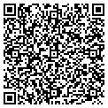QR code with Num Entertainment contacts