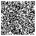 QR code with B & C Acoustics Inc contacts