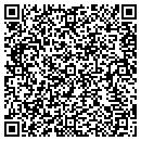 QR code with O'Charley's contacts
