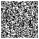 QR code with O'Charley's contacts