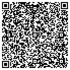 QR code with Aa Yellow Shuttle Express Inc contacts