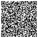 QR code with L J's Etc contacts