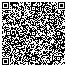 QR code with A A Acoustic Ceilings contacts