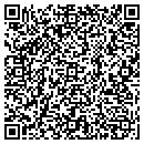QR code with A & A Acoustics contacts