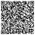 QR code with P R Entertainment Inc contacts