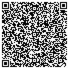 QR code with Mystique Fragrance & Accessory contacts