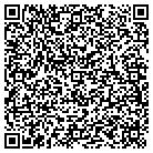 QR code with Owens Express Shuttle Service contacts