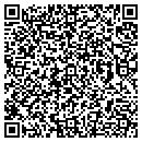 QR code with Max Moisture contacts