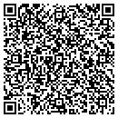 QR code with J & P Holding Co Inc contacts