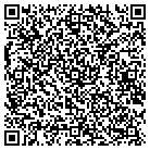 QR code with Peninsula Acoustical CO contacts