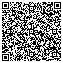 QR code with Above & Beyond contacts