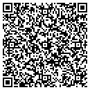 QR code with A & B Transit contacts