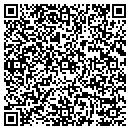 QR code with CEF of Big Bend contacts