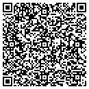 QR code with 3 In 1 Transit Inc contacts