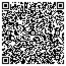 QR code with Arlinrgon Transit contacts