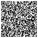 QR code with S S Entertainment contacts