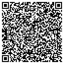 QR code with Acousti Inc contacts