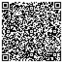 QR code with RDM Engineering contacts