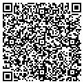 QR code with Glitter contacts