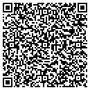 QR code with Hit Me Boxing contacts