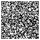 QR code with A A Robert's Taxi contacts