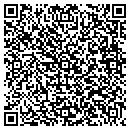 QR code with Ceiling Tech contacts