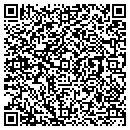 QR code with Cosmetics CO contacts