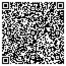 QR code with Tara's Place contacts