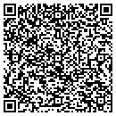 QR code with J Jill contacts
