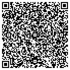 QR code with Oakridge Plaza Dental Center contacts