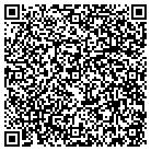 QR code with We Work It Entertainment contacts