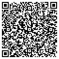 QR code with Linda Weniger contacts