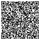 QR code with L'Occitane contacts