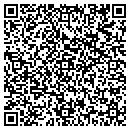 QR code with Hewitt Interiors contacts