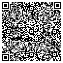 QR code with Red's Iga contacts