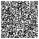 QR code with Acoustical Ceiling Specialists contacts