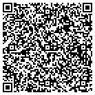 QR code with Acoustical C Professional contacts