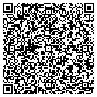 QR code with Acoustics By Washburn contacts