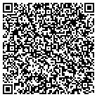 QR code with B Y O T B (Buy Your Old Text contacts