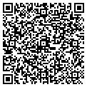 QR code with J&J Transit Inc contacts