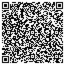 QR code with Royal American Foods contacts