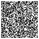 QR code with X/Walls & Ceilings contacts