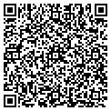 QR code with M C Transit Co contacts