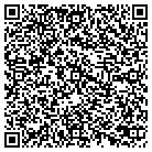 QR code with Hit List Dj Entertainment contacts