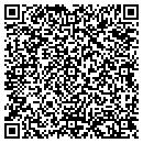QR code with Osceola Cab contacts