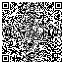 QR code with J Michael Sapienti contacts