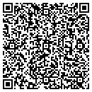 QR code with Talbots contacts